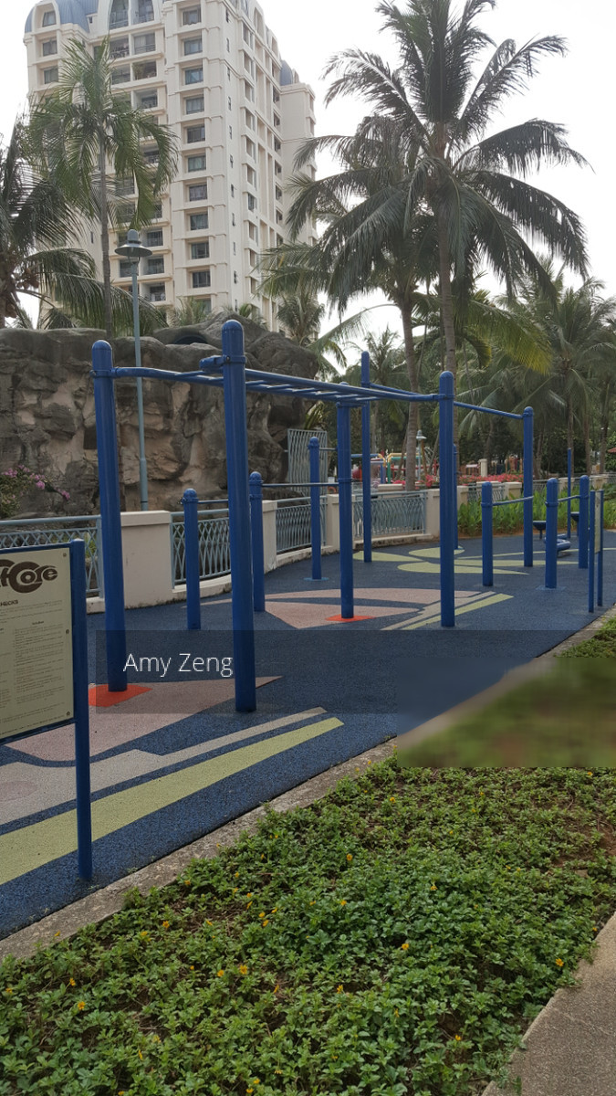 Aquarius By The Park (D16), Condominium #140197062